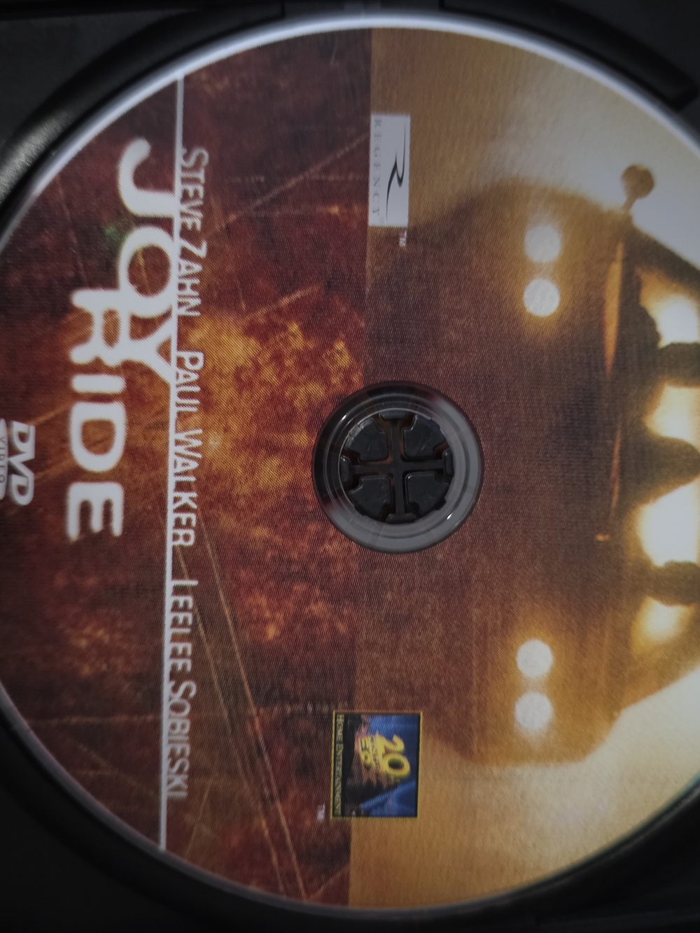 Joy Ride 2-Pack Duo DVD Set - Picture 5 of 5